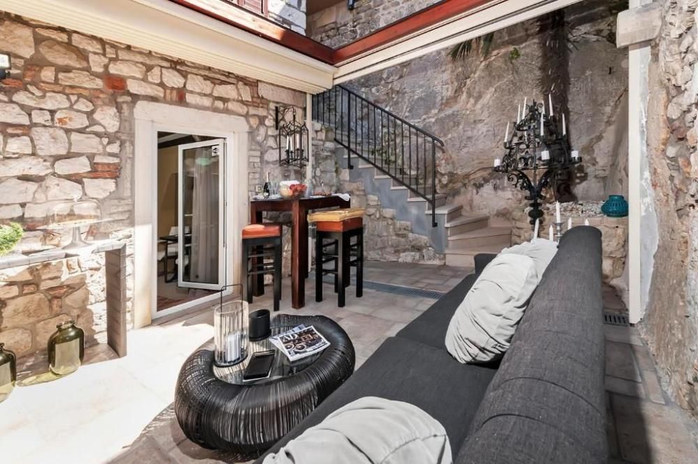 Hotel en Rovinj, Croacia, 390 m² - imagen 4