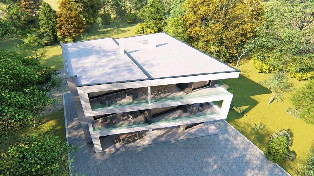 Villa Vir, Croazia, 505 m² - foto 4