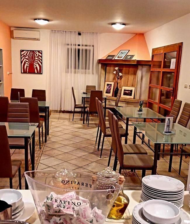 Hotel, albergo a Fasana, Croazia, 648 m² - foto 4