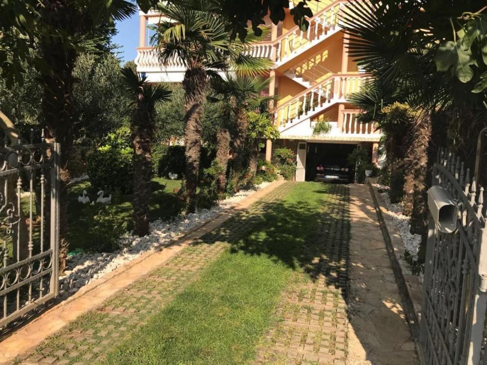 Hotel Zaton, Croatia, 650 m² - picture 4