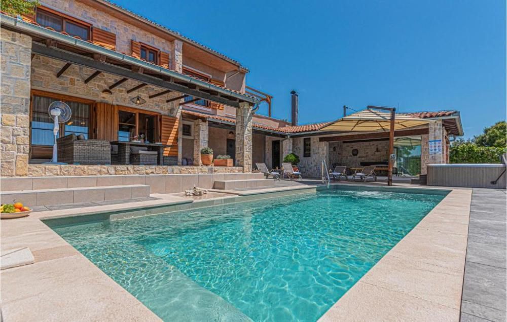 Villa Sibenik, Kroatien, 315 m² - Foto 4