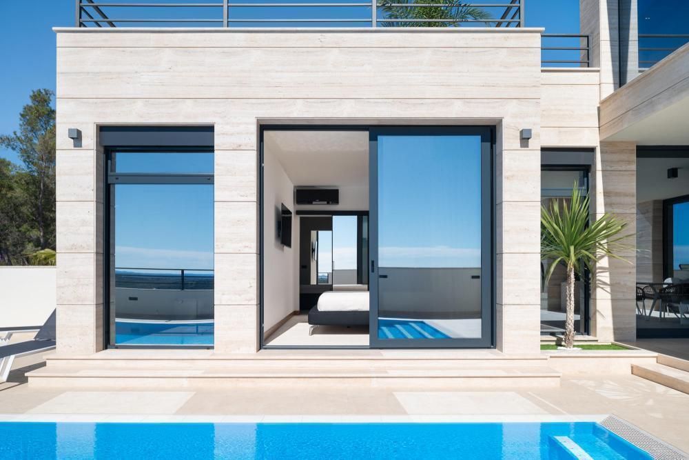 Villa Razanac, Croacia, 200 m² - imagen 4