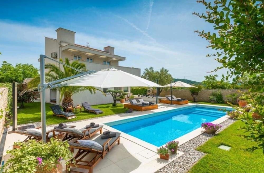 Villa in Rovinj, Kroatien, 240 m² - Foto 4