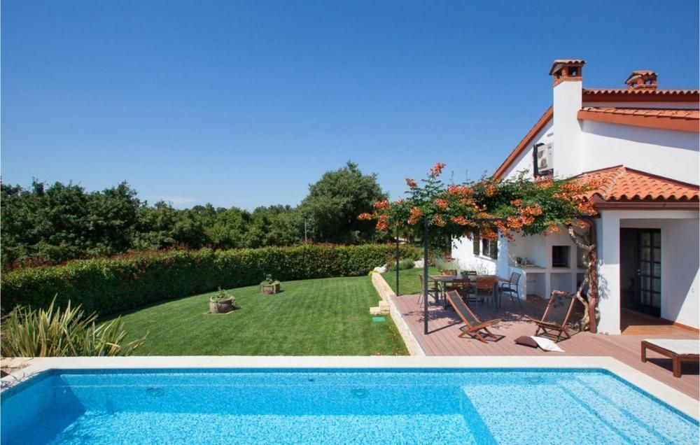 Villa in Poreč, Kroatien, 330 m² - Foto 4