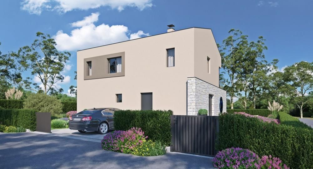 Villa à Labin, Croatie, 283 m² - image 4