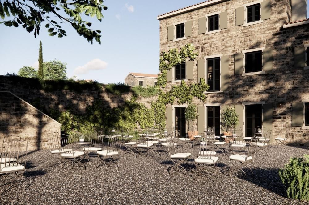 Villa in Buje, Croatia, 1 962 m² - picture 4