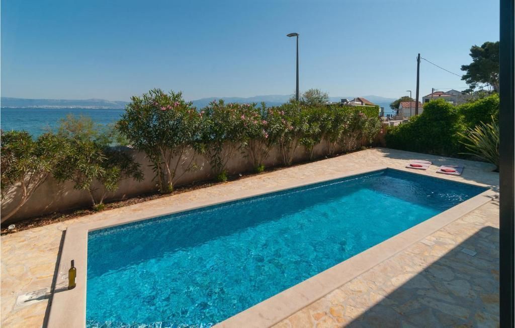 Villa on Brac, Croatia, 109 m² - picture 4
