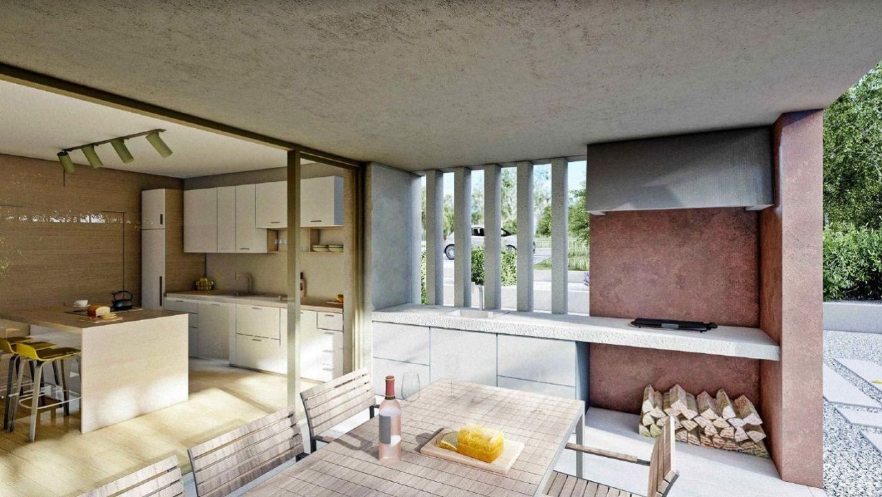 Villa in Labin, Croatia, 283 m² - picture 4