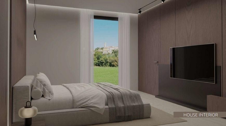 Villa a Optalj, Croazia, 210 m² - foto 4