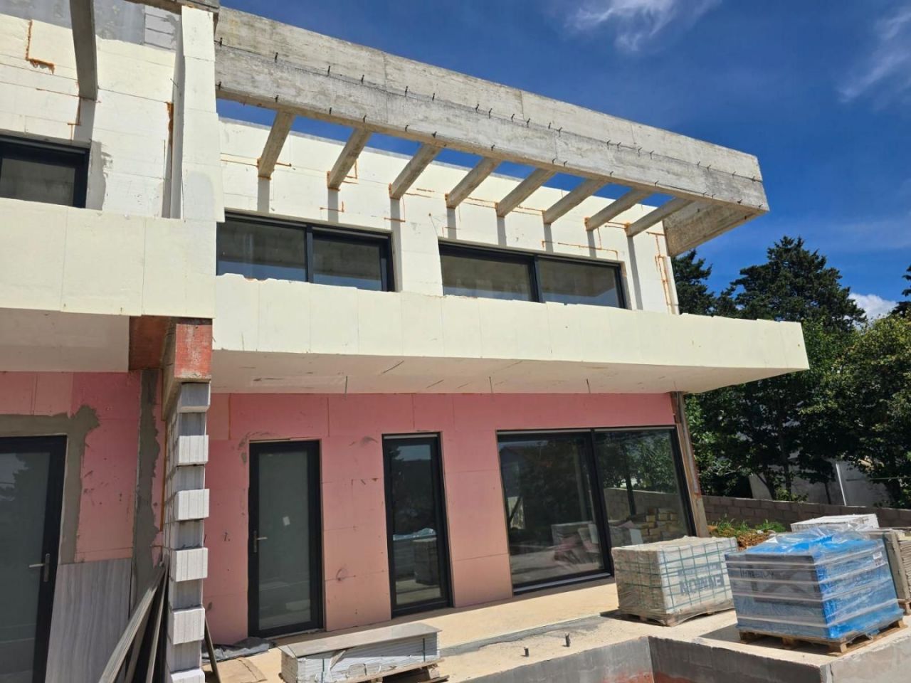 Villa Stara Novalja, Novalja, Croazia, 180 m² - foto 4