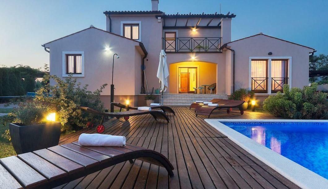 Villa Valtura, Ližnjan, Croazia, 155 m² - foto 4