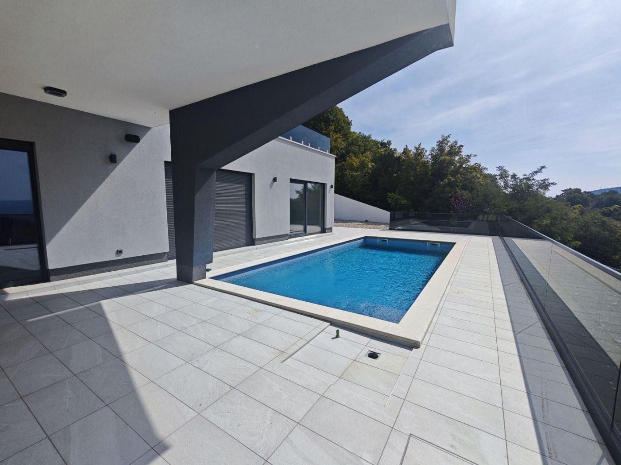 Villa Grižane-Belgrad,Vinodolska Općina, Croacia, 380 m² - imagen 4