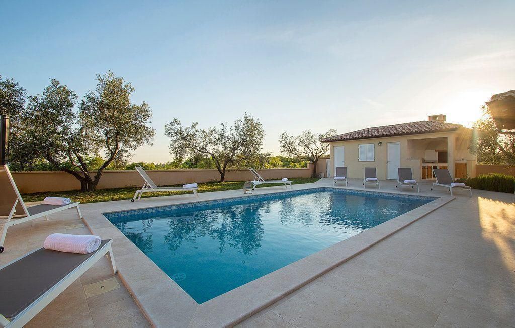 Villa a Dignano, Croazia, 160 m² - foto 4