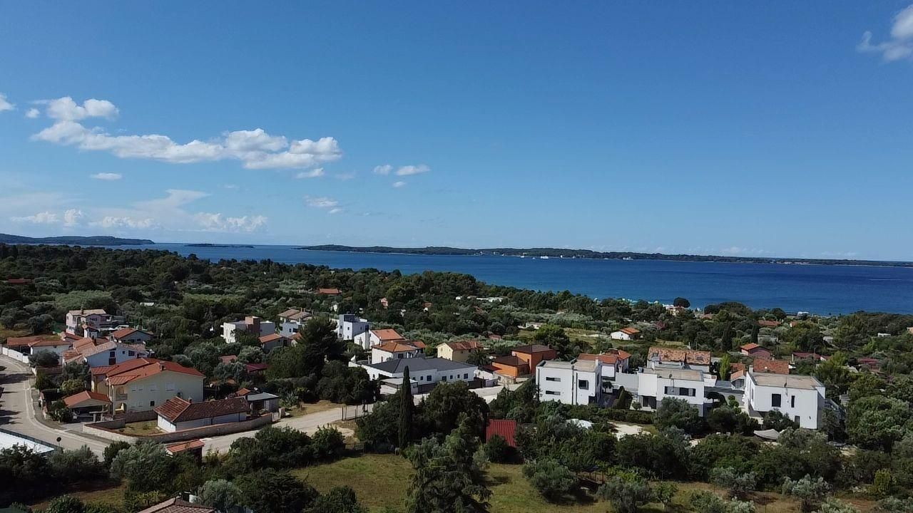 Villa Peroj, Vodnjan, Croatie, 200 m² - image 4