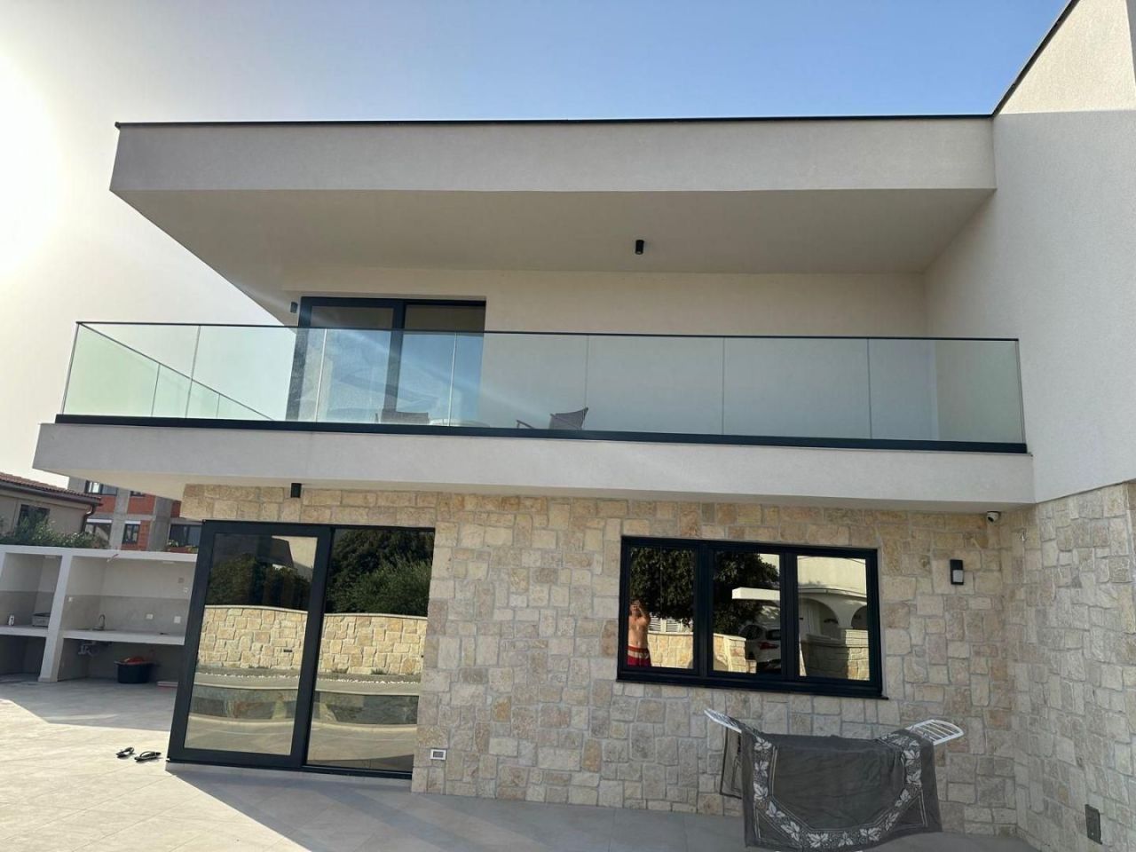 Villa Mandre,Kolan, Croacia, 230 m² - imagen 4