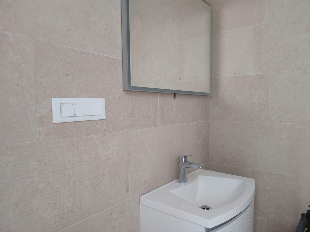 Villa in Malinska-Dubasnica, Croatia, 130 m² - picture 4