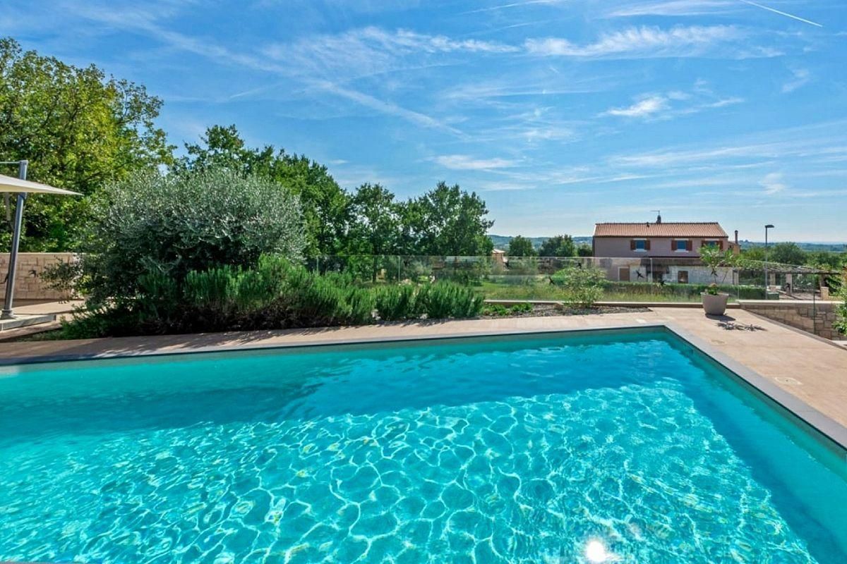 Villa in Umag, Croatia, 206 m² - picture 4