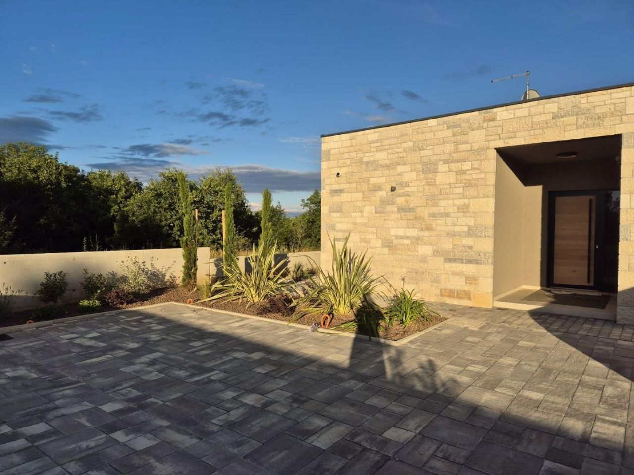 Villa à Rovinj, Croatie, 291 m² - image 4