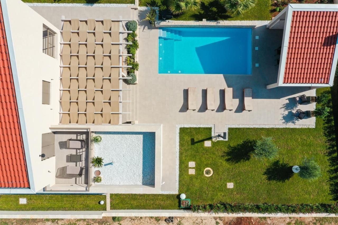 Villa Poljica Brig, Croazia, 230 m² - foto 4