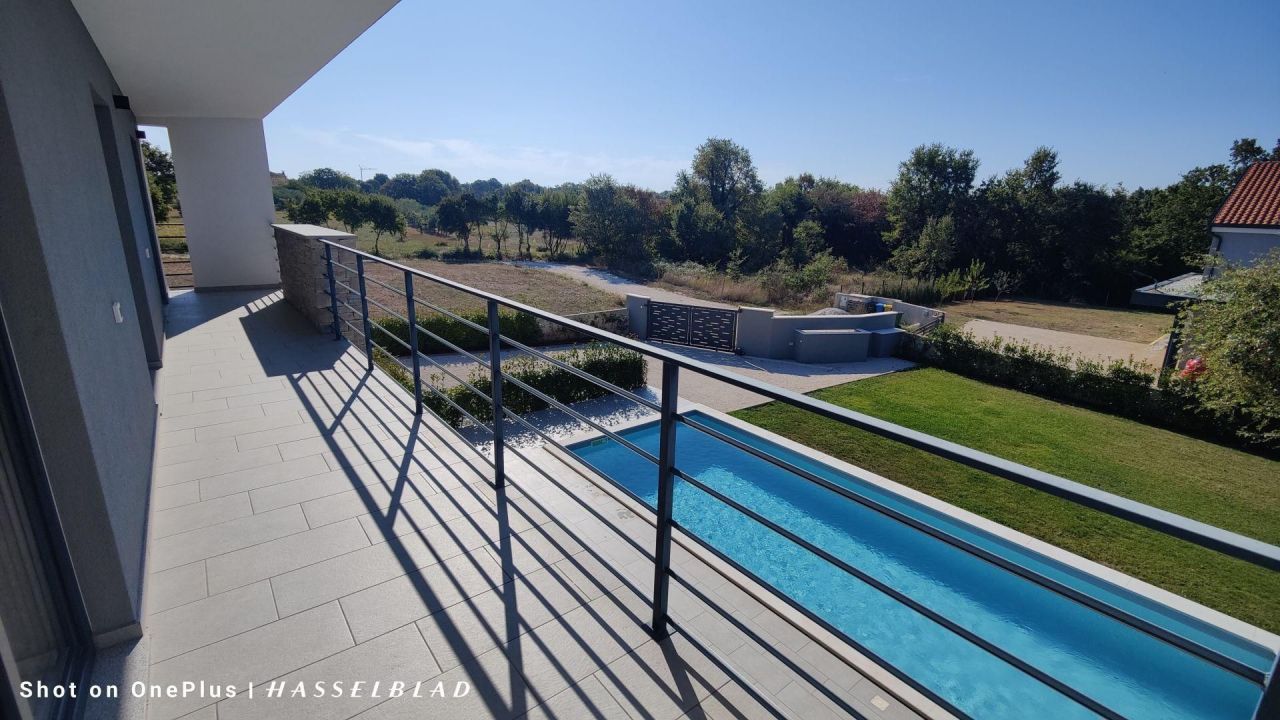 Villa in Porec, Croatia, 144 m² - picture 4