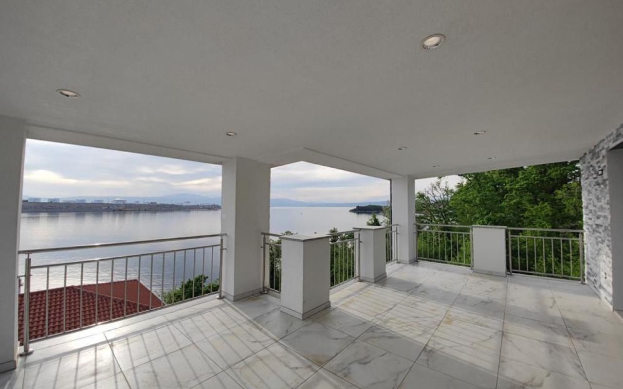 Villa Omišalj, Croazia, 240 m² - foto 4