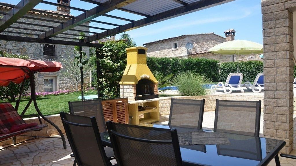 Villa in Porec, Croatia, 165 m² - picture 4