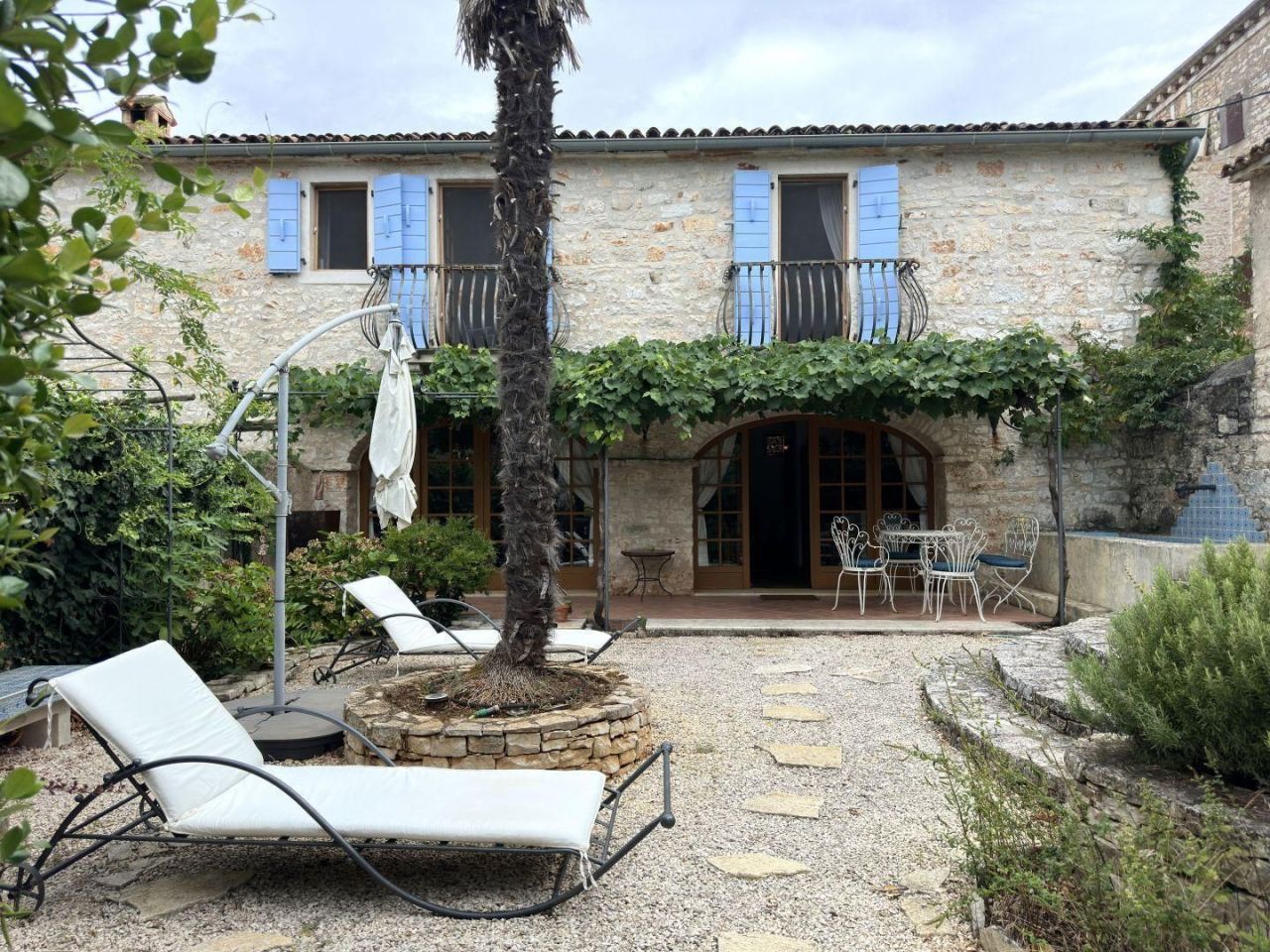 Villa in Porec, Croatia, 281 m² - picture 4