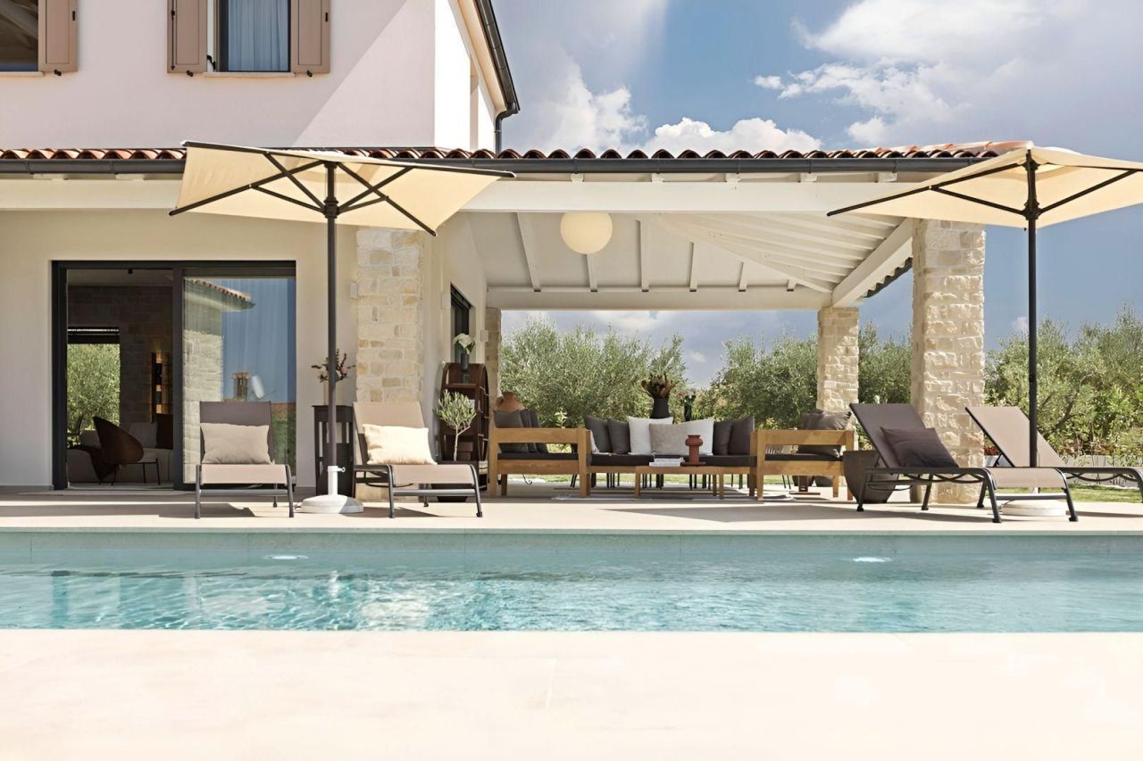 Villa in Porec, Croatia, 165 m² - picture 4