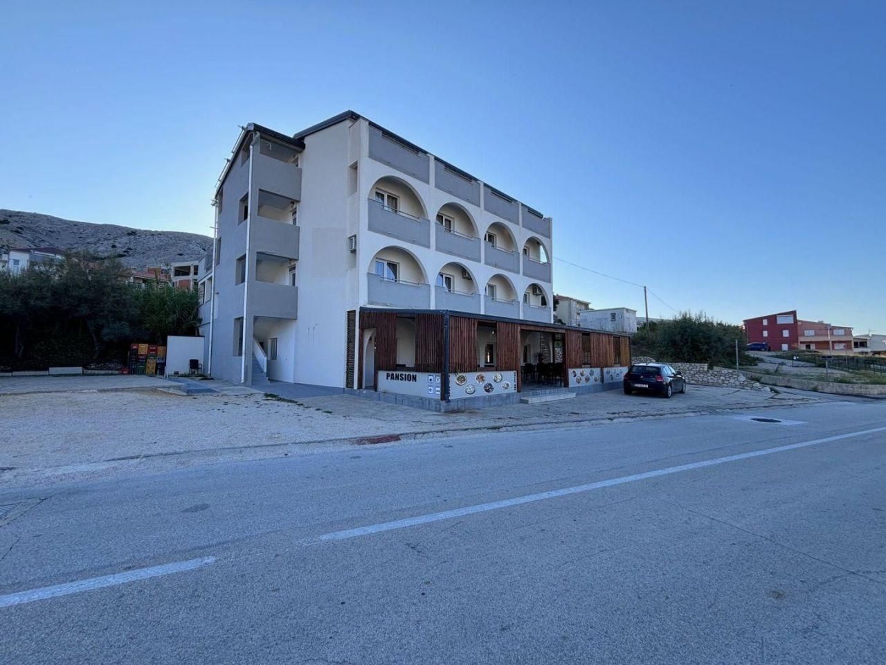 Hotel, albergo Pag, Croazia, 750 m² - foto 4