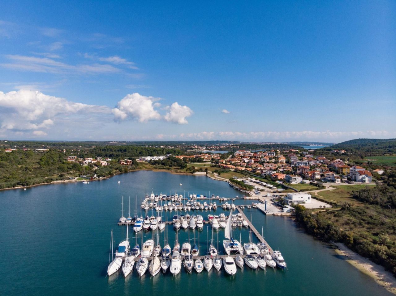 Villa en Medulin, Croacia, 350 m² - imagen 4