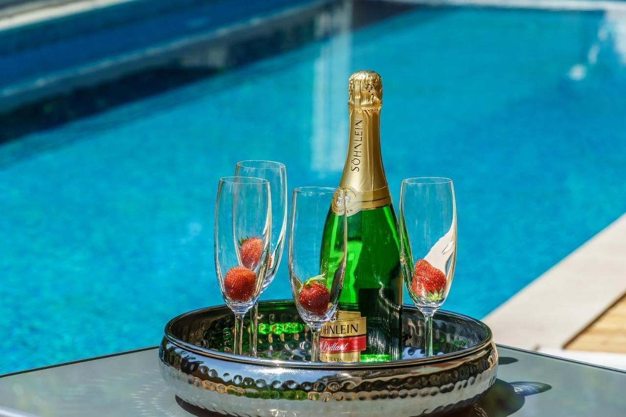 Hotel in Split, Kroatien, 494 m² - Foto 4