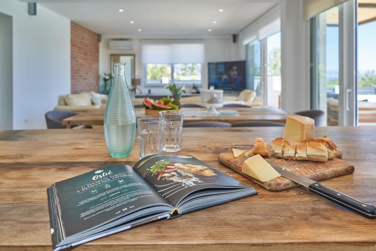 Villa en Split, Croacia, 180 m² - imagen 4