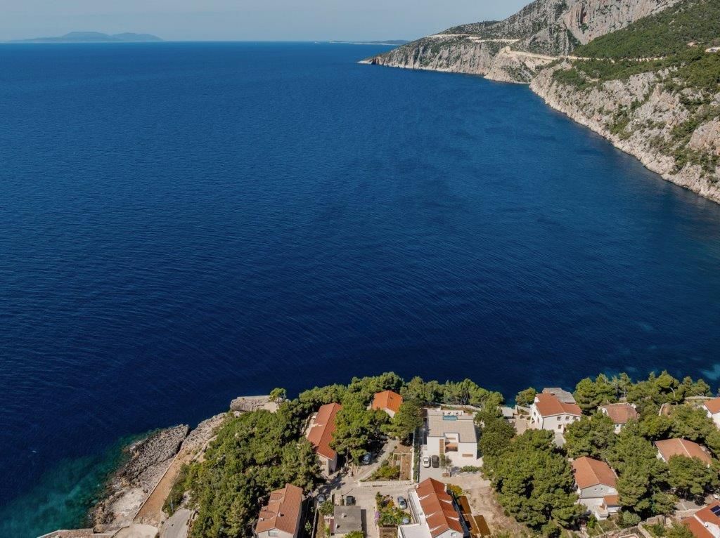 Villa en Hvar, Croacia, 351 m² - imagen 4
