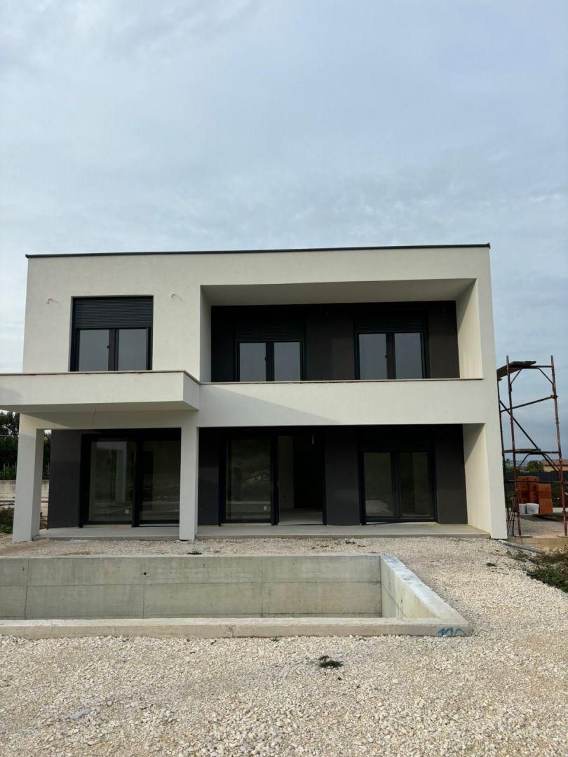 Villa in Labin, Kroatien, 188 m² - Foto 4