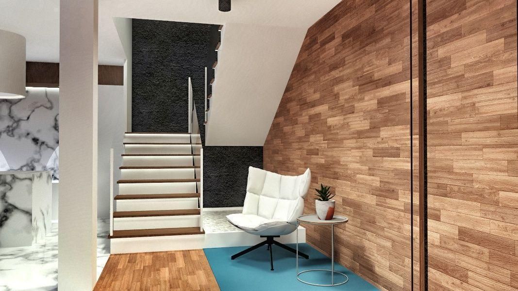 Villa Poljane, Croatia, 207 m² - picture 4