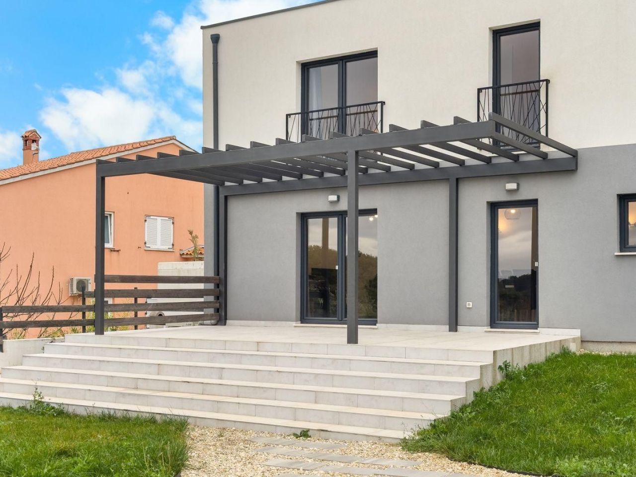 Villa Pješčana Uvala, Croatia, 180 m² - picture 4