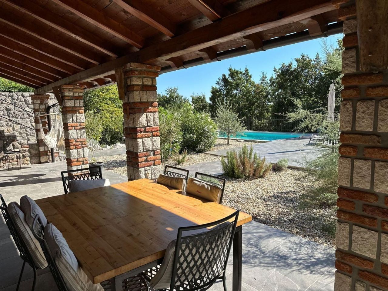 Villa Mošćenička Draga, Croatia, 220 m² - picture 4