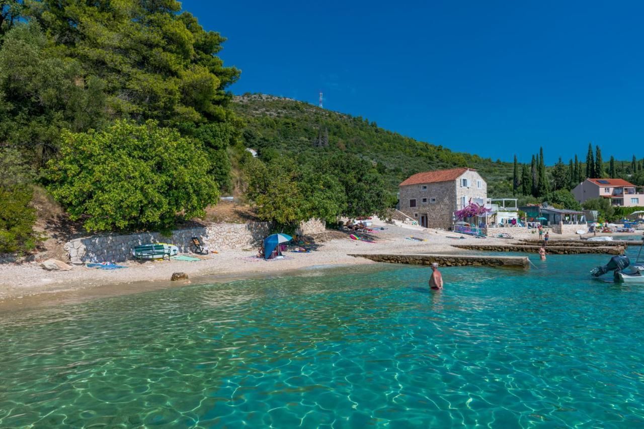 Villa Slano, Croazia, 177 m² - foto 4