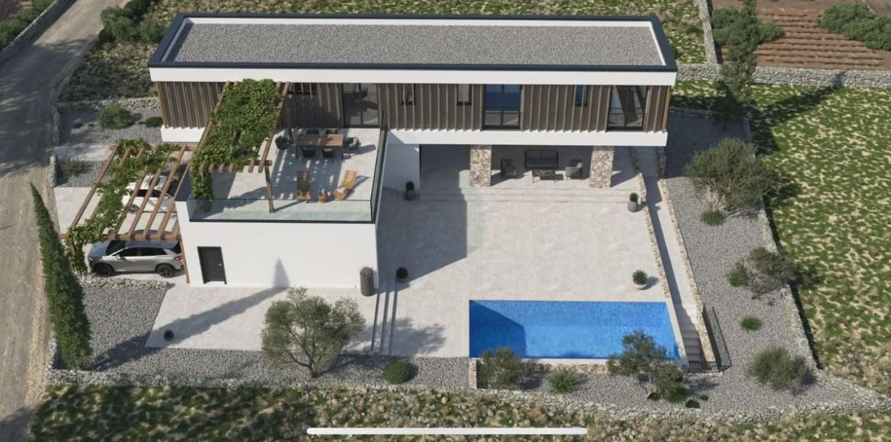 Villa en Rogoznica, Croacia, 310 m² - imagen 3