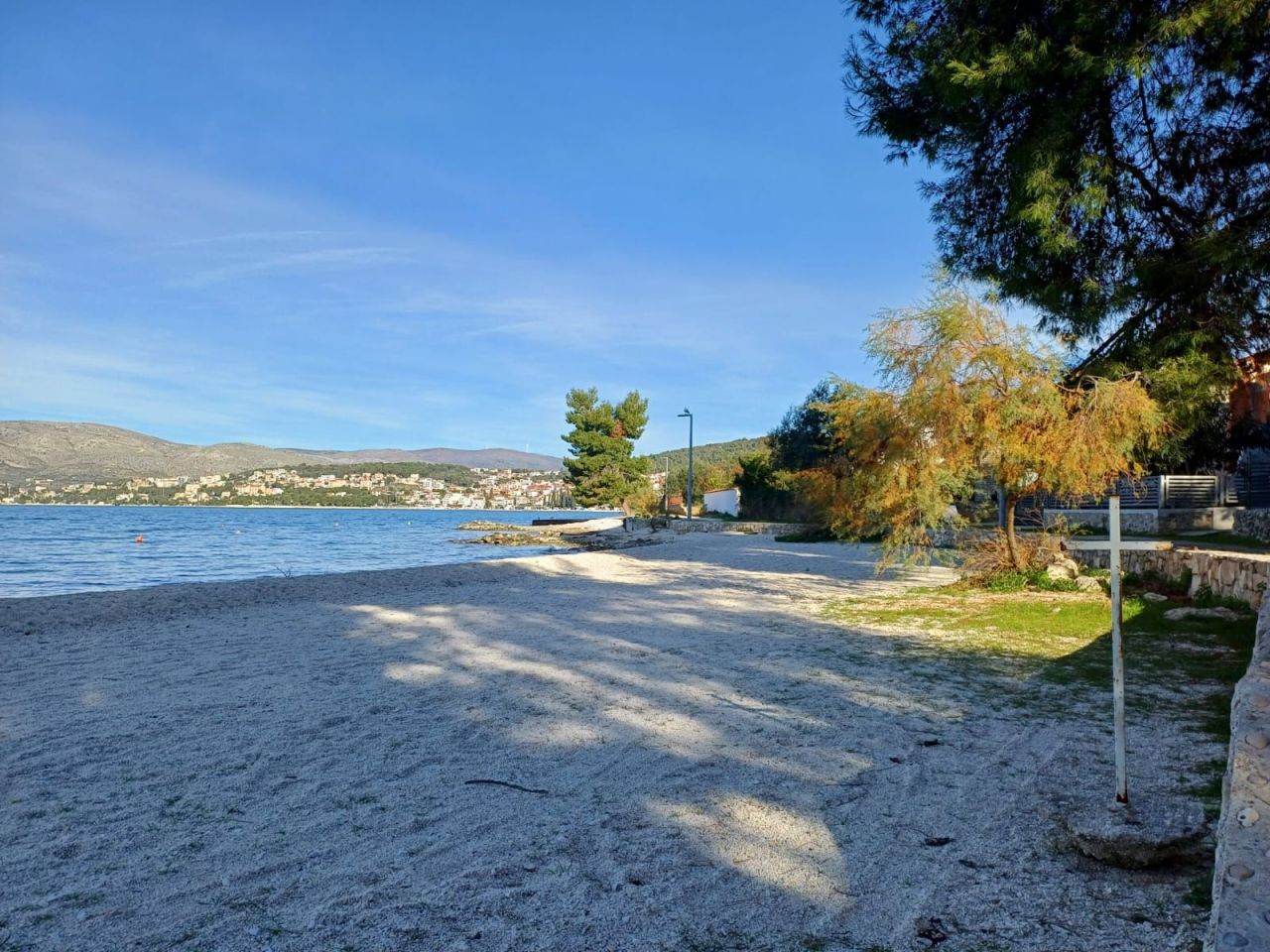 Hotel en Ciovo, Croacia, 375 m² - imagen 4