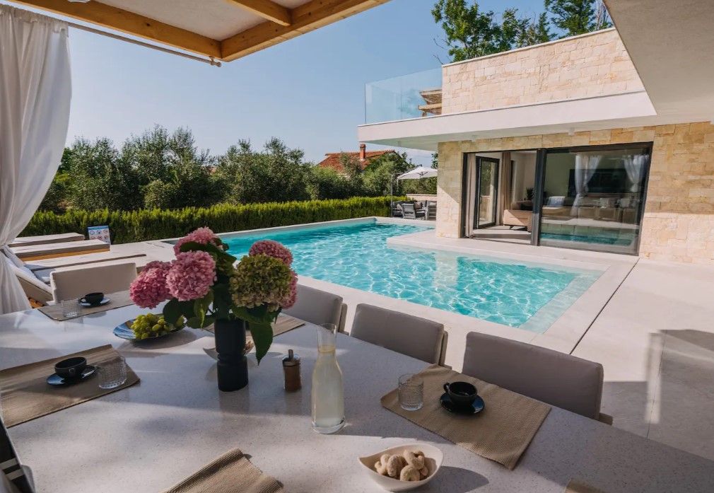 Villa à Zadar, Croatie, 280 m² - image 4