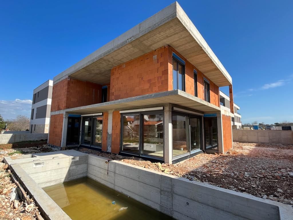 Villa Štinjan, Croacia, 269 m² - imagen 4