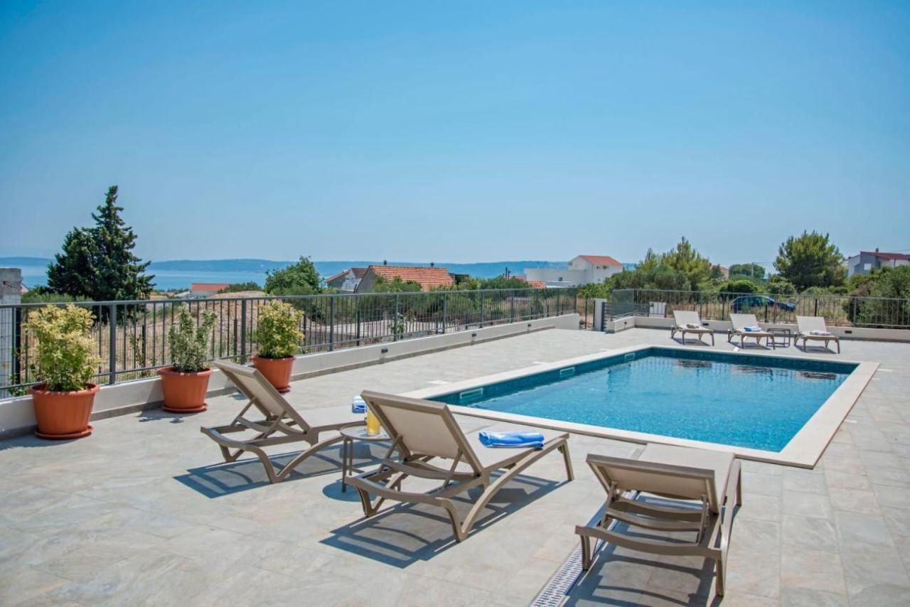 Villa Kastela, Kroatien, 277 m² - Foto 4