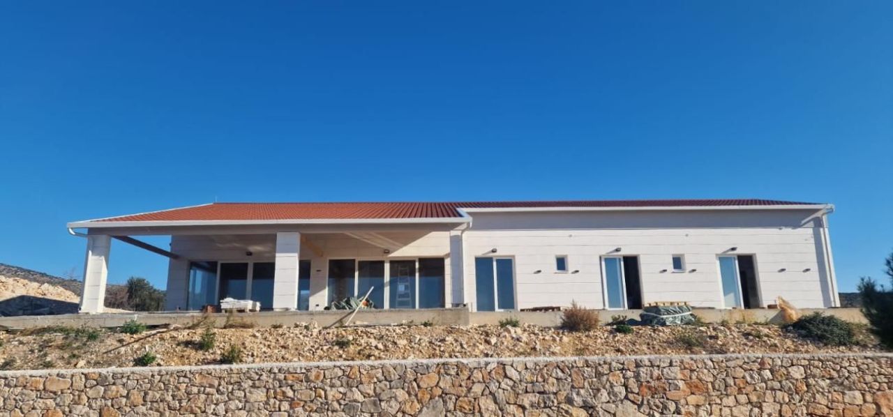 Villa a Rogosnizza, Croazia, 356 m² - foto 4
