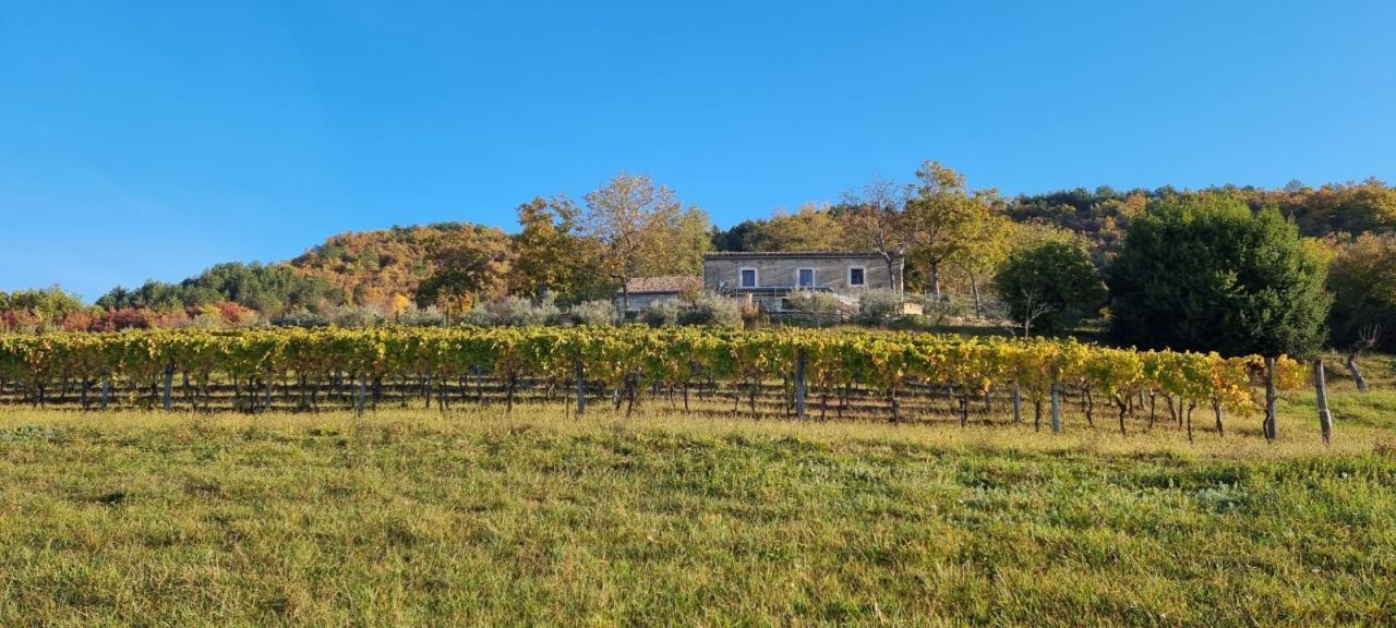 Villa Cerovlje, Croacia, 400 m² - imagen 4