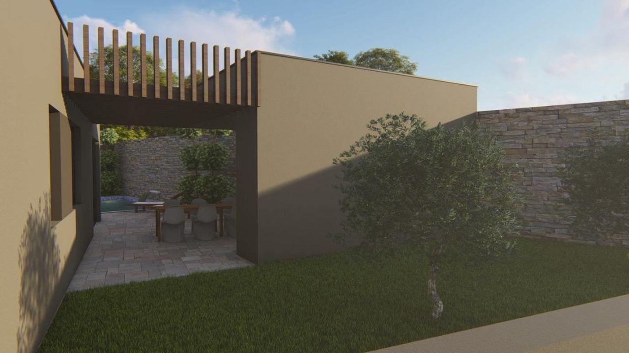 Villa in Pula, Croatia, 165 m² - picture 4