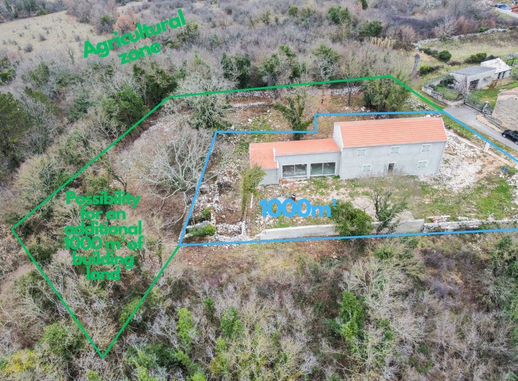 Villa Grožnjan, Croatie, 272 m² - image 4