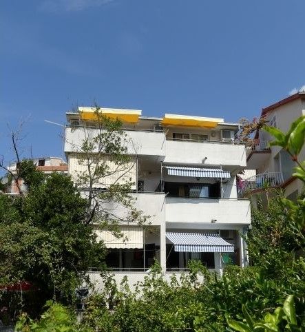 Hotel Podgora, Croatia, 360 m² - picture 3