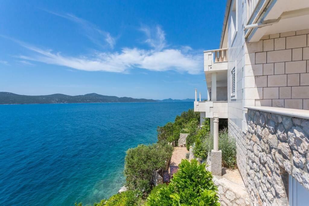 Villa Slano, Kroatien, 214 m² - Foto 4