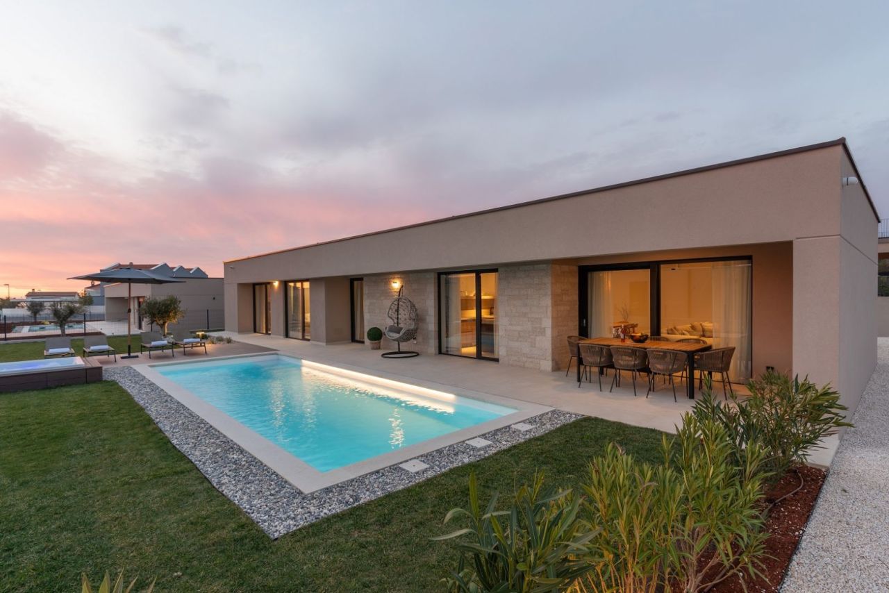 Villa in Porec, Croatia, 163 m² - picture 4